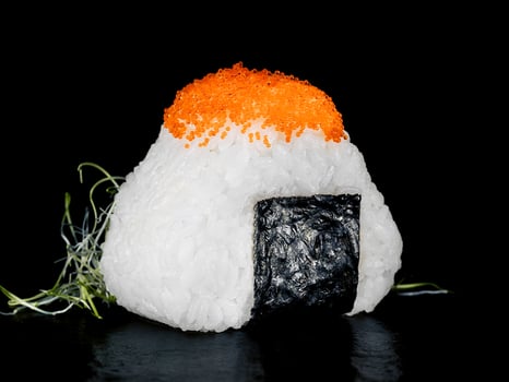 O1 Onigiri Salmon