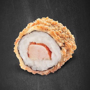 57 Crispy Maki Chicken + 1