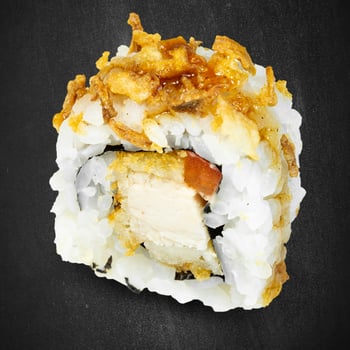 73 Mexican deluxe Roll +1