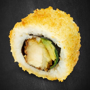 54 Crispy ChickenTemp. + 1