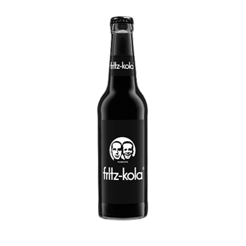 Fritz Kola 0,33l