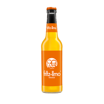 fritz orange