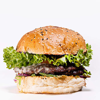 Chicago Burger XL