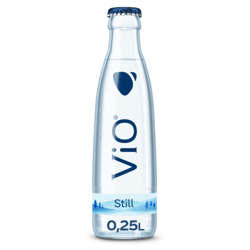 Wasser Still 