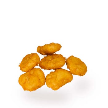Chicken Nuggets (12 Stück)