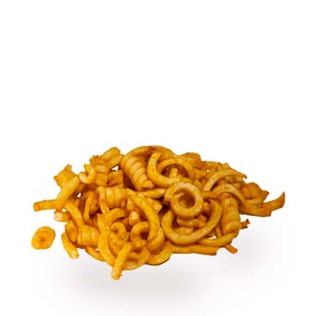 Curly Fries