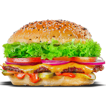 Sucukburger Cheese L