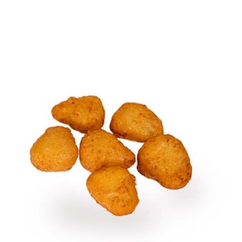 Broccoli Nuggets (12 Stück)