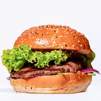 Steak Burger XL
