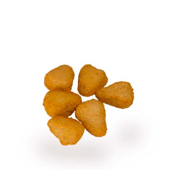 Chili Cheese Nuggets (6 Stück)