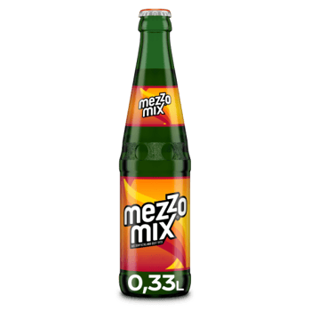 Mezzo 0,33l