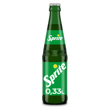 Sprite 0,33l