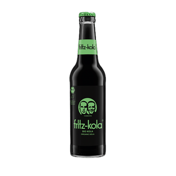 fritz bio kola