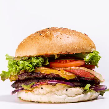 City Burger Burger XL