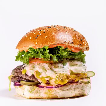 German's Best Burger L