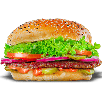 Sucukburger XL