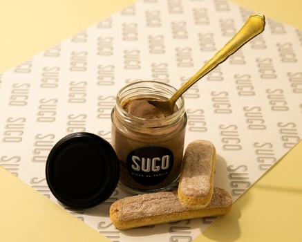 Nutellamisu