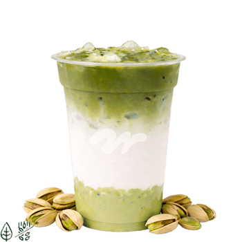 Pistachio Matcha (0,5l) Pistachio Matcha (0,5l)
