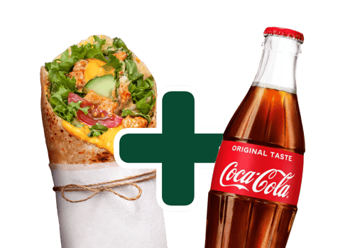 Wrap Menü