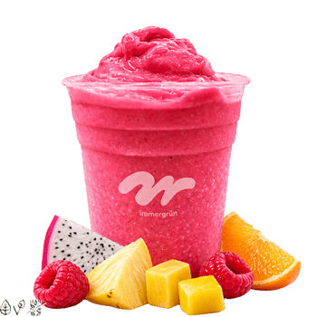 Happy Flamingo (0,3l)