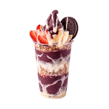 Cookie Berry Açaí (S)