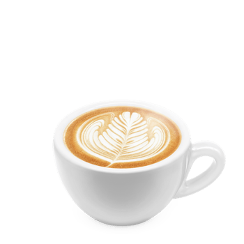 Caffé Latte