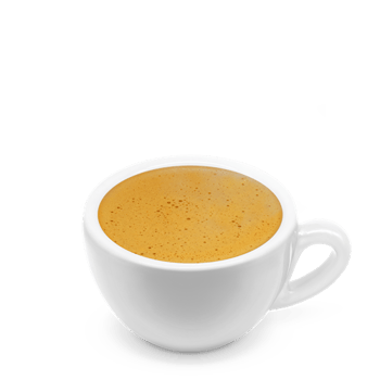 Espresso Macchiato