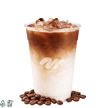 Café Latte Classic (0,5l)