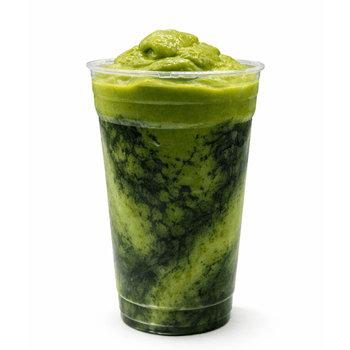 Grüner Gorilla (0,6l)