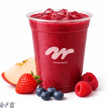Beauty Berry (0,4l)