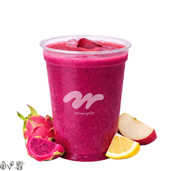 Exotic Pitaya (0,5l)