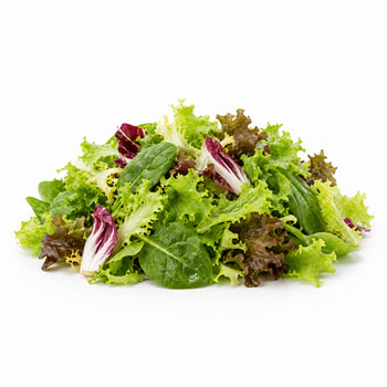 Make your own Salat Bowl normal