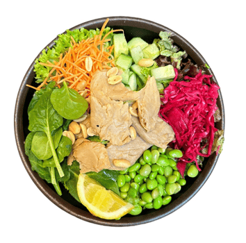 Filet Helden Reis (klein)