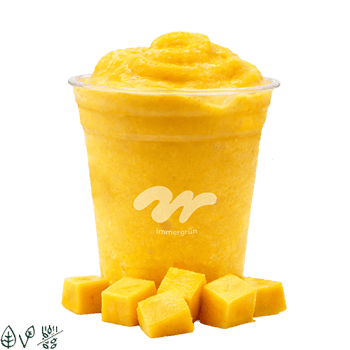 Mango Rausch.. Mango Rausch..