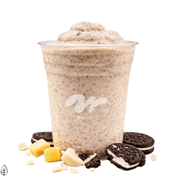 Cookie Monster (0,5l)