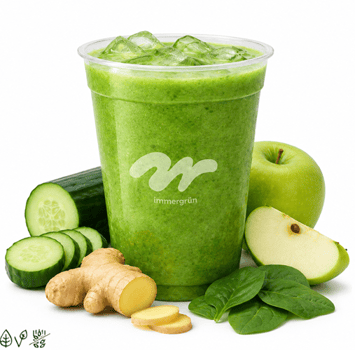 Green Guru (0,5l)