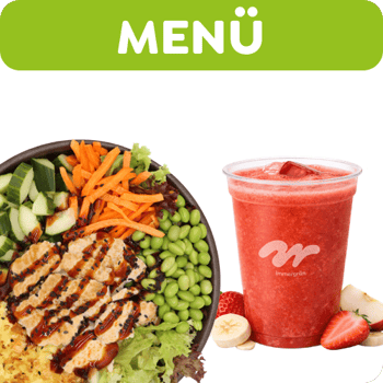 Bowl Menü - Saft 0,4l