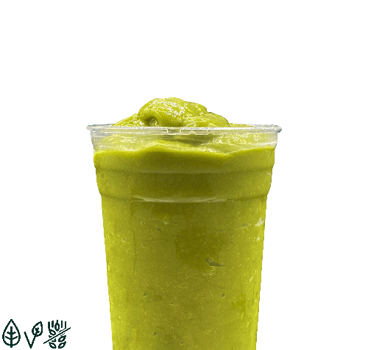 Grüner Gorilla (0,5l)