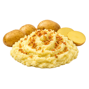 Kartoffelstampf