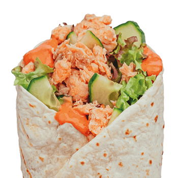 Lecker Lachs Lecker Lachs