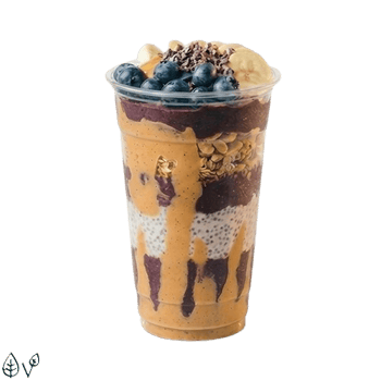 Classic Açaí (groß) Classic Açaí (groß)