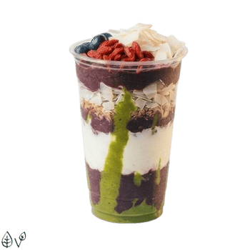Pistazie Açaí (normal) Pistazie Açaí (normal)