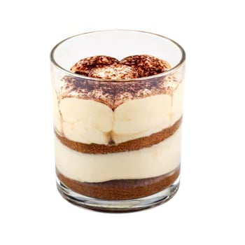 Tiramisu Tiramisu