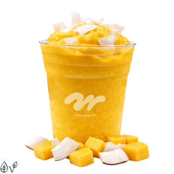 Coco Mango.. Coco Mango..