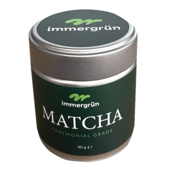 Matcha Pulver (40g)