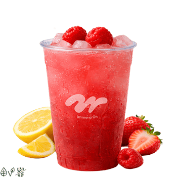 Red Crush Refresher (0,5l)