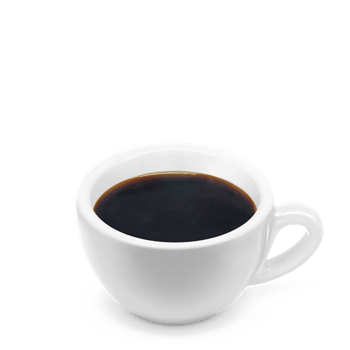 Espresso Doppio