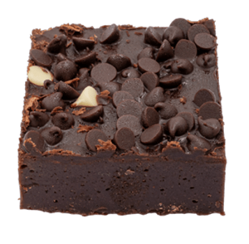 Brownie Chocolate Chip