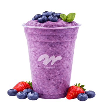 Superfood Berry (0,5l)