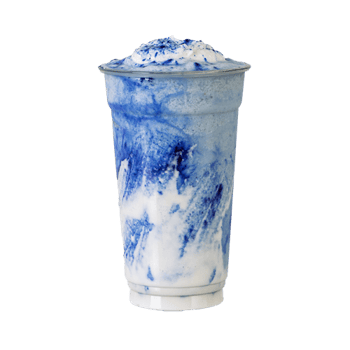 Blue Bloom (0,5l)